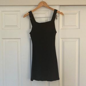 Reformation LITTLE BLACK DRESS